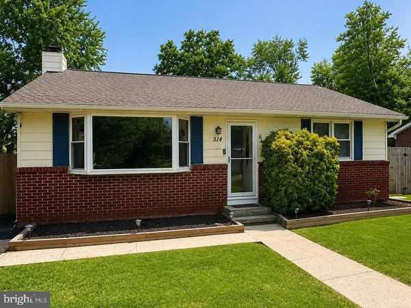 $285,000 | 514 1st Street, Aberdeen, MD 21001