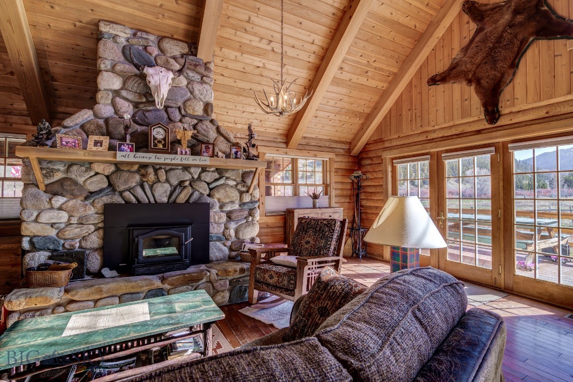 54 Torry Road Cameron, MT 59720 - Photo 10 of 71 Gallery Image 10