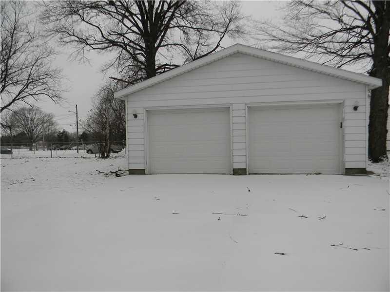 165 South Nursery Road Anderson, IN 46012 - Photo 12 of 14