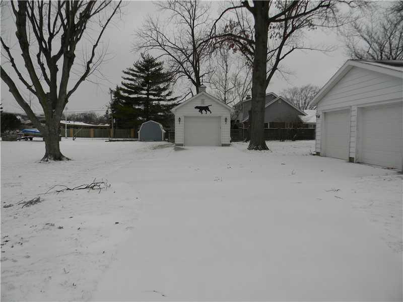 165 South Nursery Road Anderson, IN 46012 - Photo 14 of 14