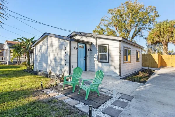 $2,099 | 4809 Thorpe Avenue, Orlando, FL 32804