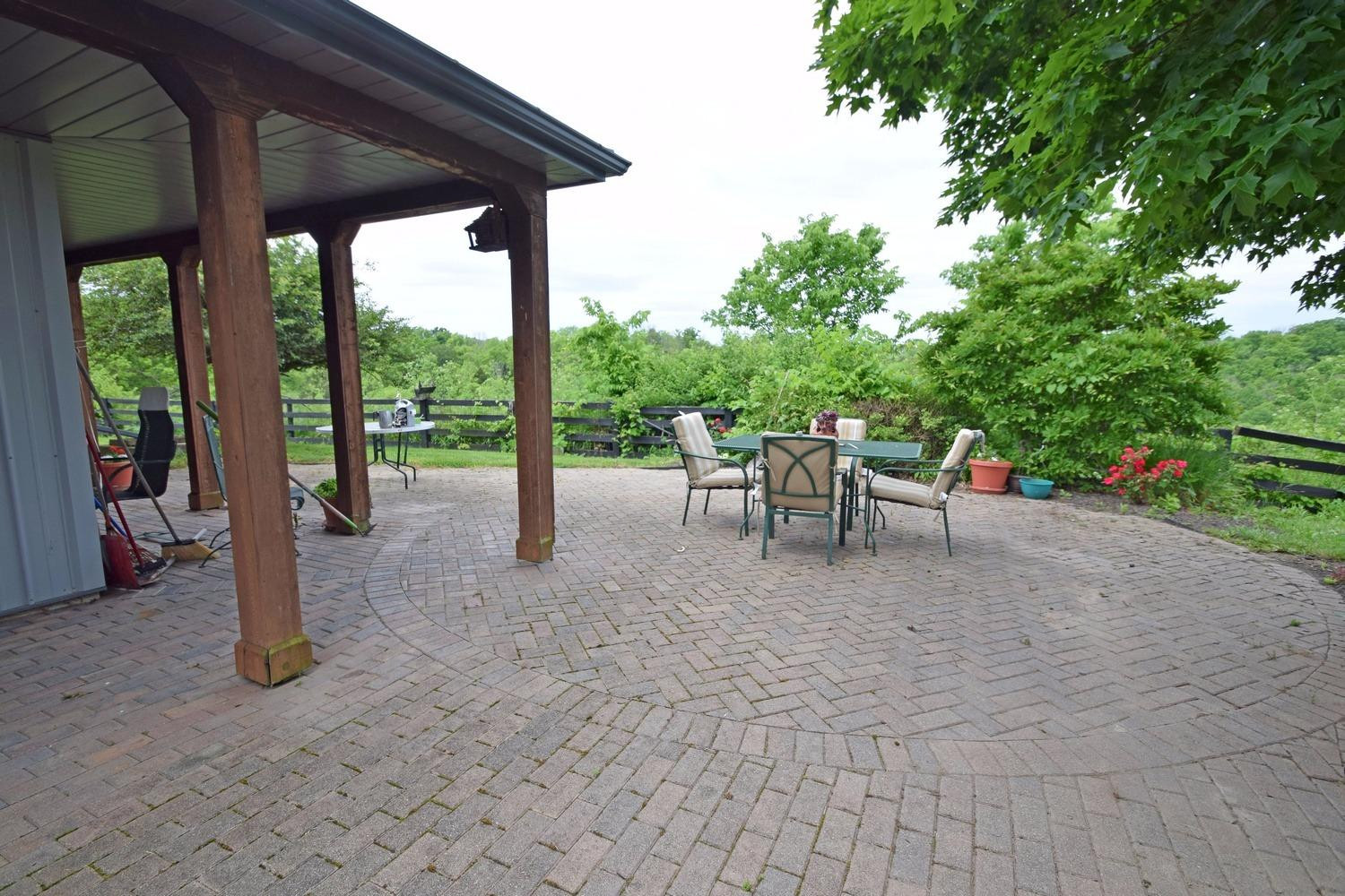 2898 Baynum Hill Road California, KY 41007 - Photo 21 of 30 Photo 21