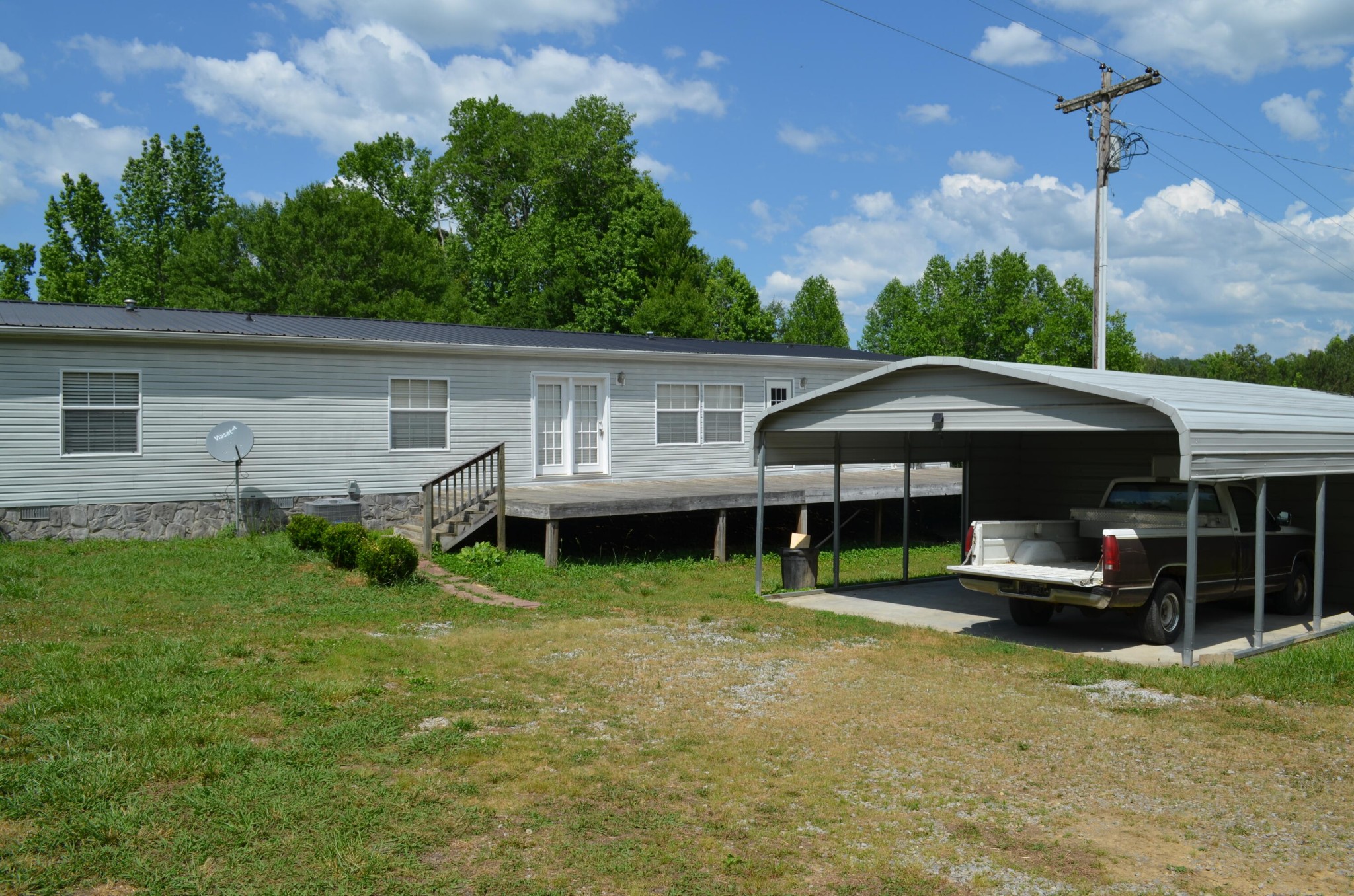 393 Busted Rock Road Old Fort, TN 37362 - Photo 2 of 43 Gallery Image 2