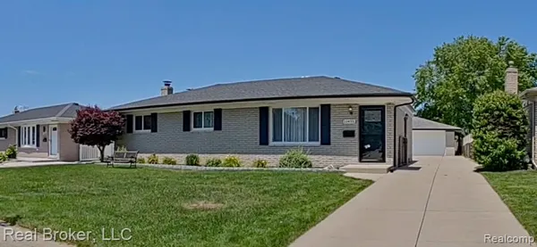 $265,000 | 11455 Plumridge Boulevard, Sterling Heights, MI 48313