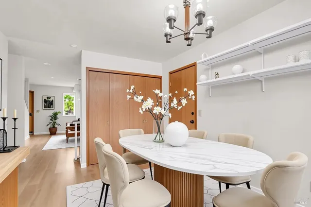 $489,000 | 883 Arbor Avenue, Sonoma, CA 95476