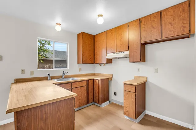 $489,000 | 883 Arbor Avenue, Sonoma, CA 95476