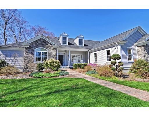 36 Slough Road Harvard, MA 01451 - Photo 4 of 30 Gallery Image 4