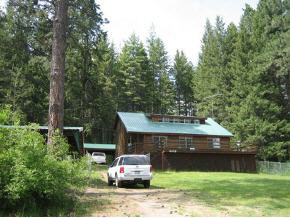 5775 Sagle Road Sagle, ID 83860 - Photo 1 of 1