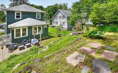 $840,000 | 45 Maple Road, Melrose, MA 02176
