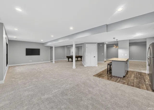 $1,250,000 | 18445 Forest Glade Drive, South Bend, IN 46637