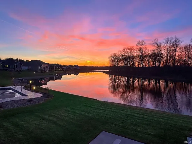 $1,250,000 | 18445 Forest Glade Drive, South Bend, IN 46637