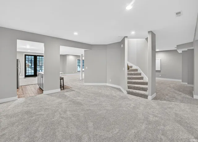 $1,250,000 | 18445 Forest Glade Drive, South Bend, IN 46637