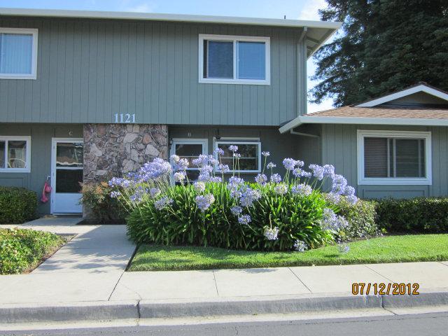1121 Reed Avenue, Unit B Sunnyvale, CA 94086 - Photo 1 of 11 Gallery Image 1