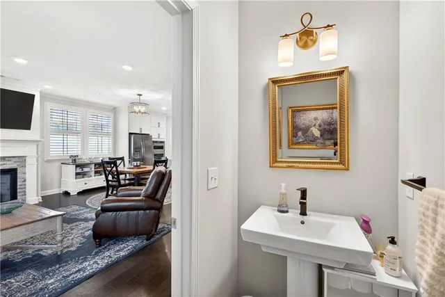 $499,900 | 309 North Rampart Street, Canton, GA 30114