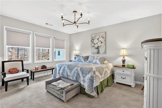 $499,900 | 309 North Rampart Street, Canton, GA 30114