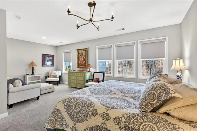 $499,900 | 309 North Rampart Street, Canton, GA 30114