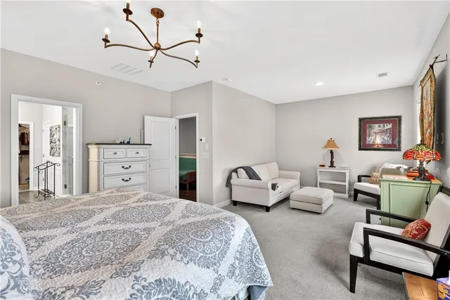 $499,900 | 309 North Rampart Street, Canton, GA 30114