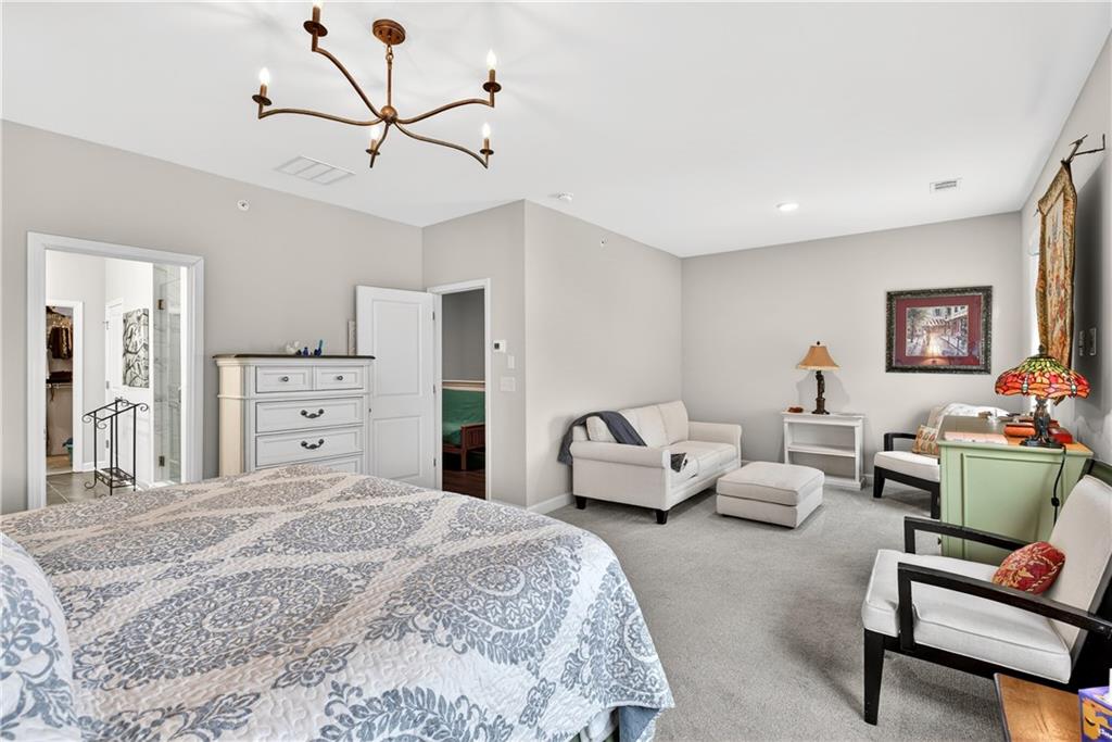 309 North Rampart Street Canton, GA 30114 - Photo 18 of 54