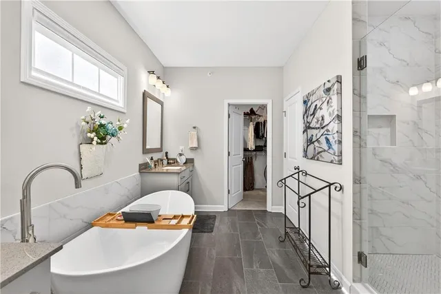 $499,900 | 309 North Rampart Street, Canton, GA 30114