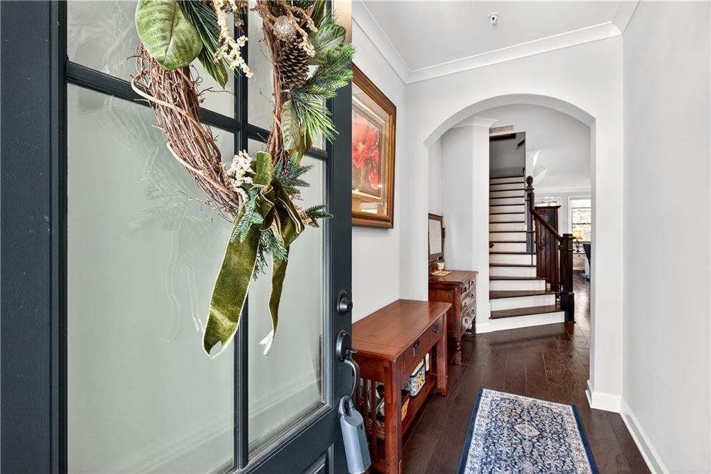 309 North Rampart Street Canton, GA 30114 - Photo 2 of 54