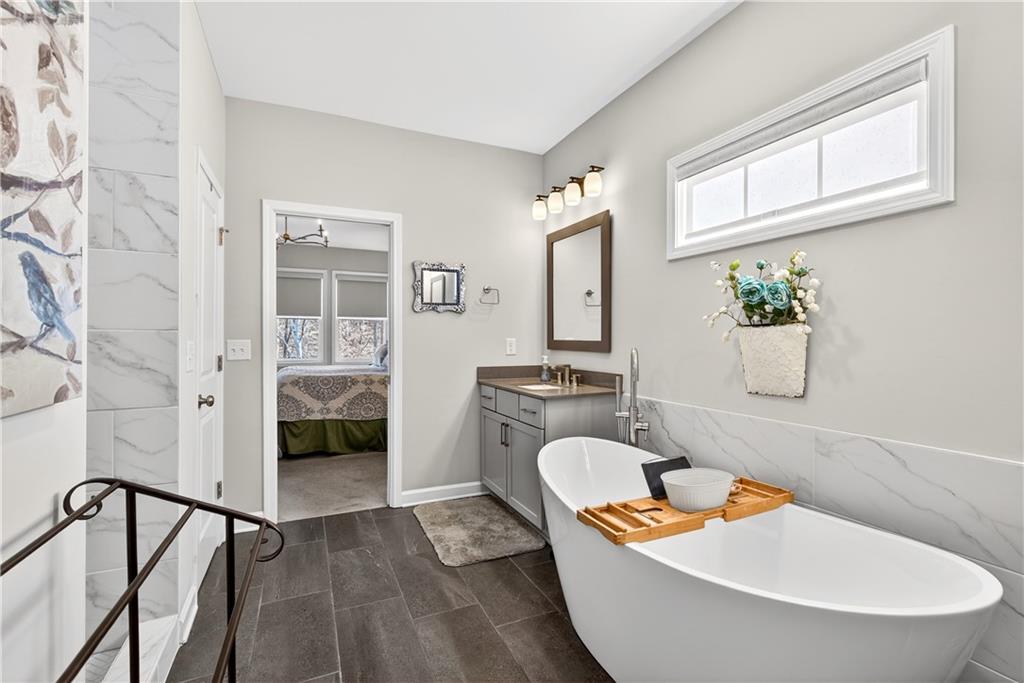 309 North Rampart Street Canton, GA 30114 - Photo 22 of 54