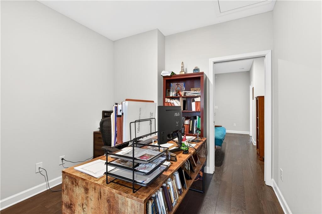 309 North Rampart Street Canton, GA 30114 - Photo 23 of 54