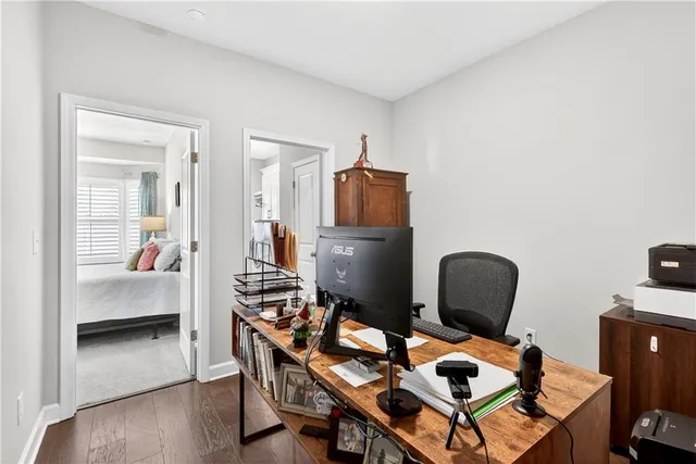 $499,900 | 309 North Rampart Street, Canton, GA 30114