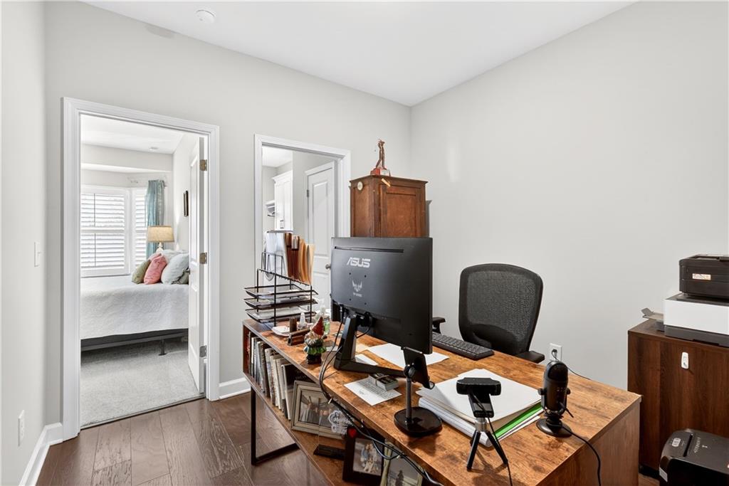 309 North Rampart Street Canton, GA 30114 - Photo 24 of 54