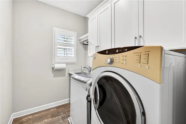 $499,900 | 309 North Rampart Street, Canton, GA 30114