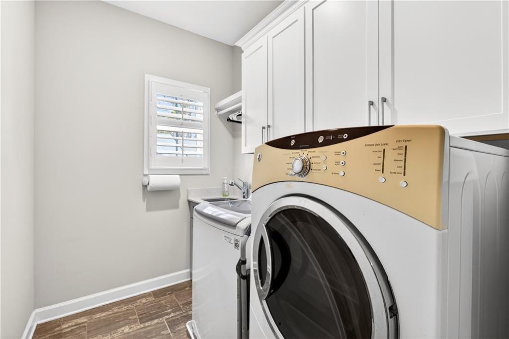 309 North Rampart Street Canton, GA 30114 - Photo 25 of 54