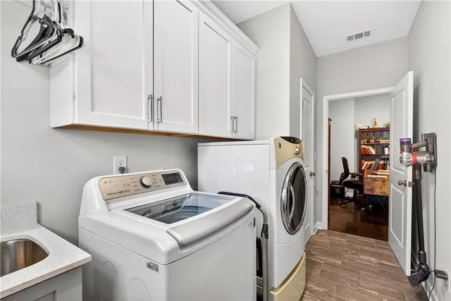 $499,900 | 309 North Rampart Street, Canton, GA 30114