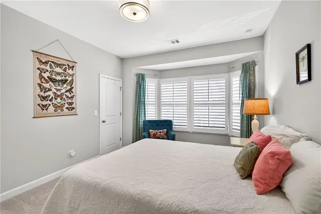 $499,900 | 309 North Rampart Street, Canton, GA 30114