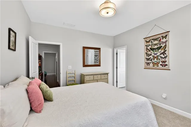 $499,900 | 309 North Rampart Street, Canton, GA 30114