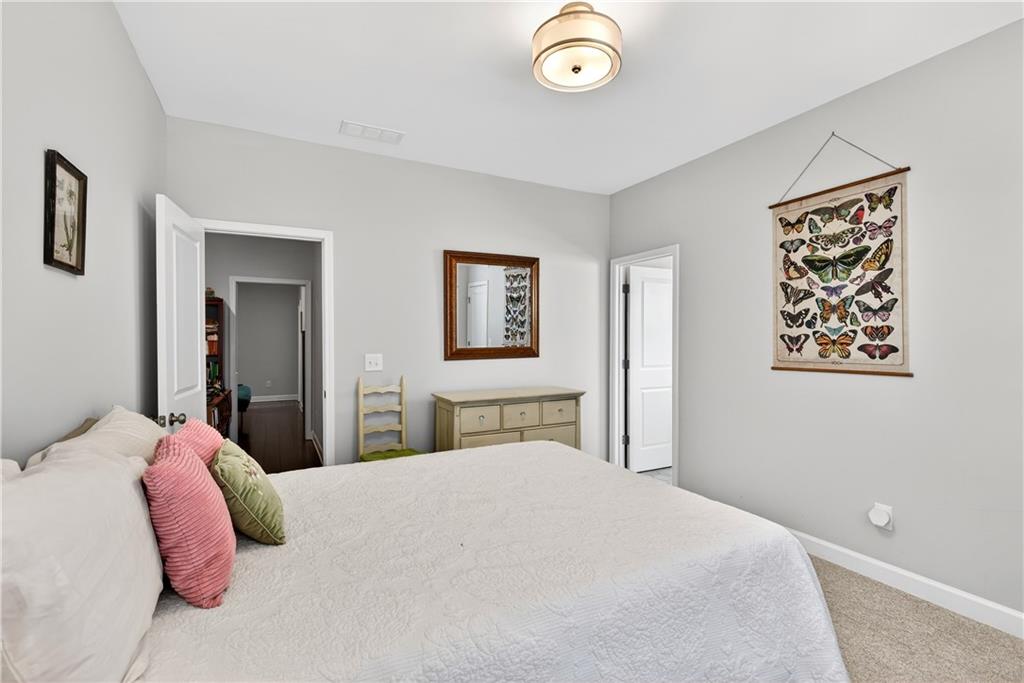 309 North Rampart Street Canton, GA 30114 - Photo 28 of 54