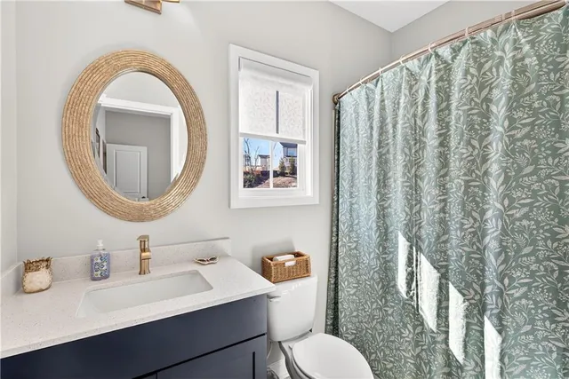 $499,900 | 309 North Rampart Street, Canton, GA 30114