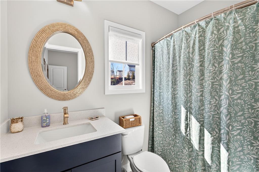 309 North Rampart Street Canton, GA 30114 - Photo 30 of 54