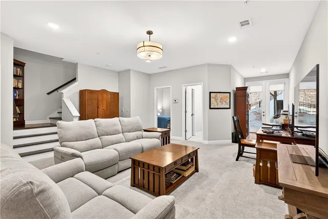 $499,900 | 309 North Rampart Street, Canton, GA 30114