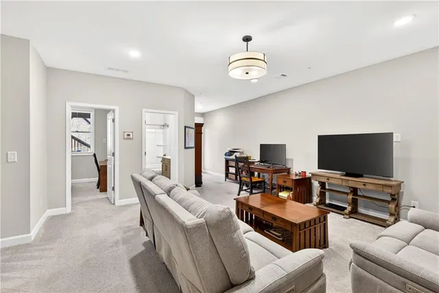 $499,900 | 309 North Rampart Street, Canton, GA 30114