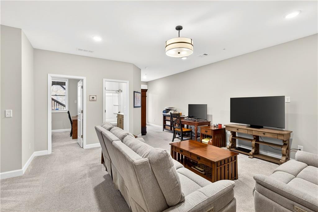 309 North Rampart Street Canton, GA 30114 - Photo 32 of 54