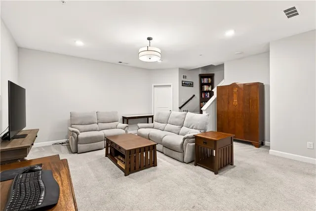 $499,900 | 309 North Rampart Street, Canton, GA 30114