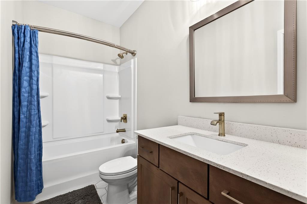 309 North Rampart Street Canton, GA 30114 - Photo 36 of 54