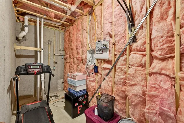 $499,900 | 309 North Rampart Street, Canton, GA 30114