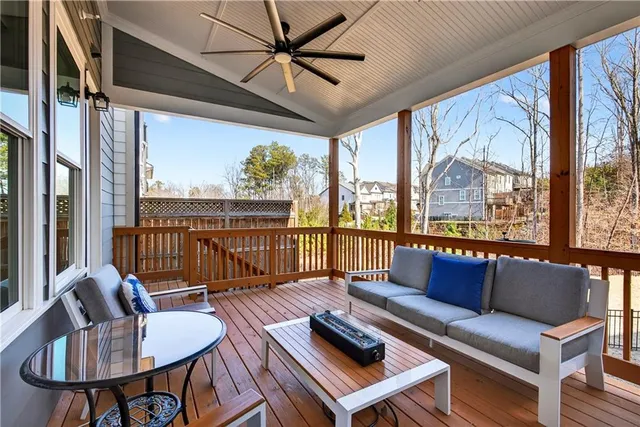 $499,900 | 309 North Rampart Street, Canton, GA 30114