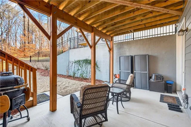 $499,900 | 309 North Rampart Street, Canton, GA 30114