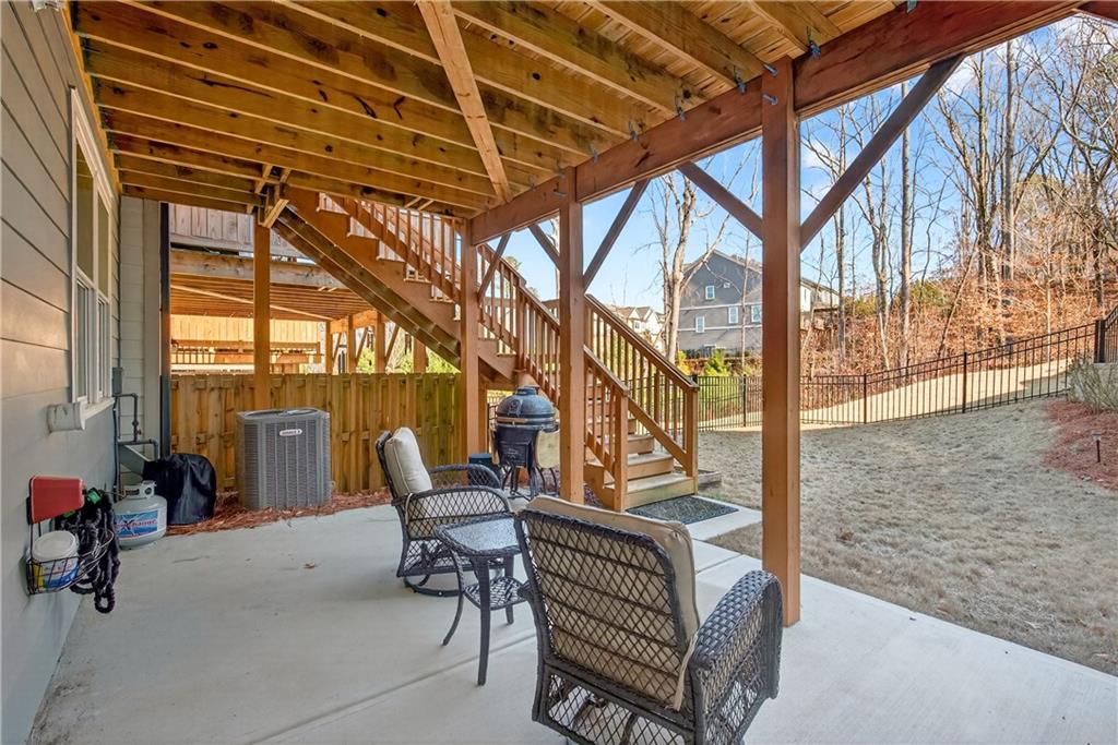 309 North Rampart Street Canton, GA 30114 - Photo 41 of 54