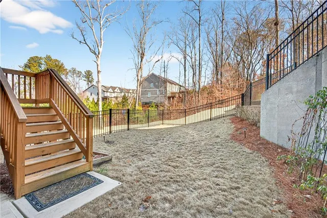 $499,900 | 309 North Rampart Street, Canton, GA 30114