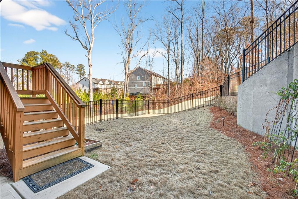 309 North Rampart Street Canton, GA 30114 - Photo 42 of 54