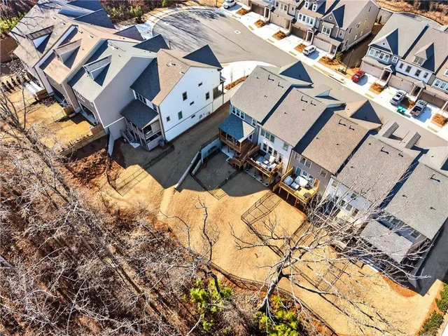 $499,900 | 309 North Rampart Street, Canton, GA 30114