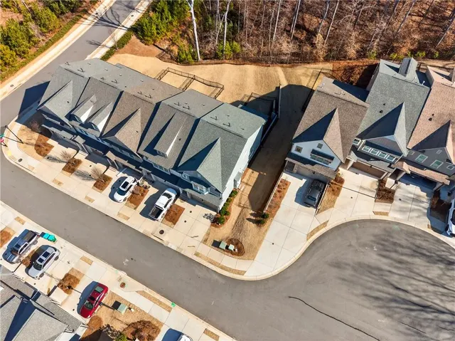 $499,900 | 309 North Rampart Street, Canton, GA 30114