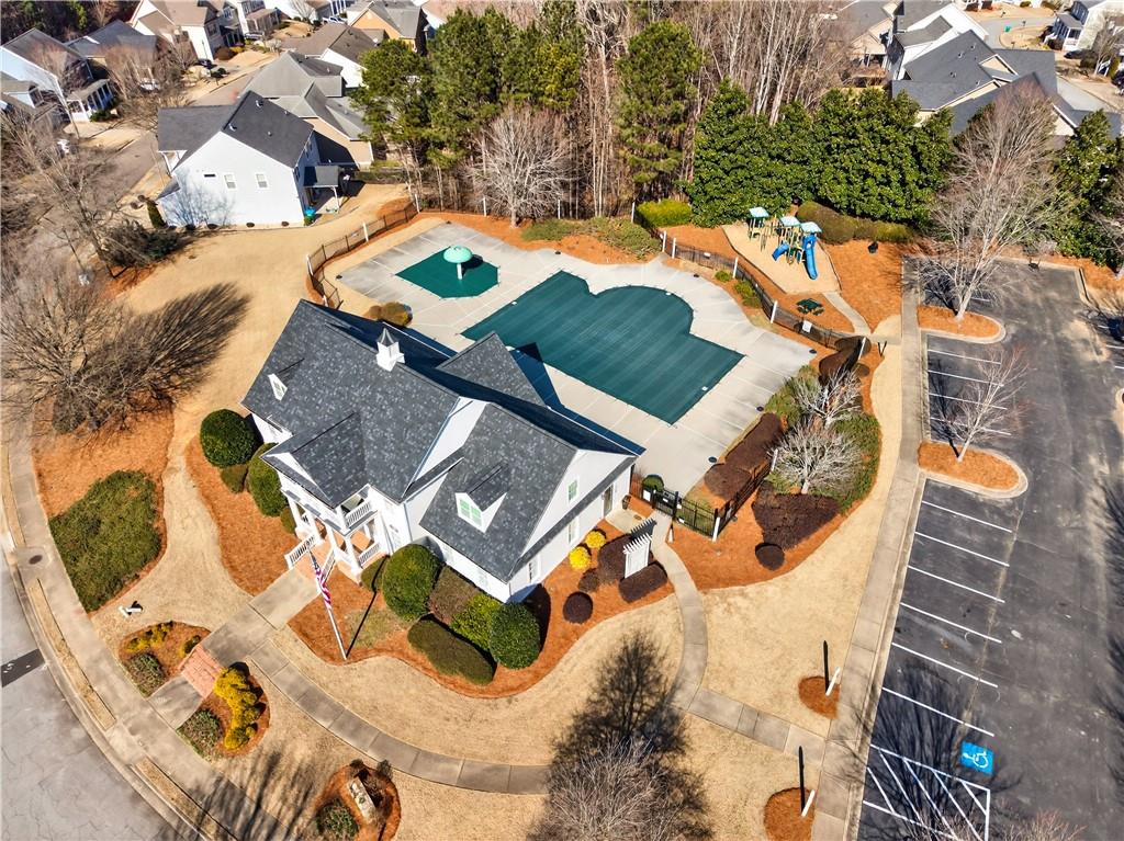 309 North Rampart Street Canton, GA 30114 - Photo 50 of 54